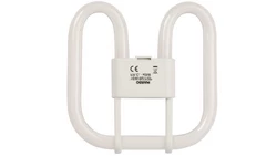 Świetlówka kompaktowa GR8 16W 2700K CFL SQUARE 2-PIN 2D 4050300816852