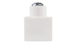 Złączka rozgałęźna 1x2,5mm2 biała 0940-00