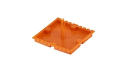 Pokrywa sygnalizacyjna centralna do puszek wielopolowych z serii MULTIWALL PS2 37166008