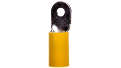 Końcówka oczkowa izolowana KOI 70/8 E09KO-02010106000 /100szt./