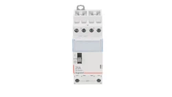 Stycznik modułowy 25A 4Z 0R 230V AC SM425 004148/412551