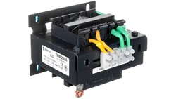 Transformator 1-fazowy separacyjny TMM 250/A 400/ 48V 5,2A, Ta 40, 16236-9995