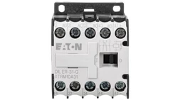 Stycznik pomocniczy 3A 3Z 1R 220V DC DILER-31-G(220VDC) 010269