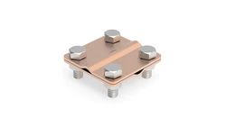 Złącze krzyżowe 1.2 CU /90100203/