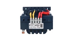 Transformator 1-fazowy separacyjny TMM 500/A 400/230V 2,2A, Ta 40, 16252-9954
