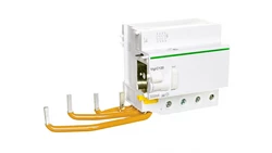 Blok różnicowoprądowy 0,3A 230-415V A9N18579