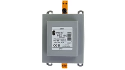 Transformator 1-fazowy bezpieczeństwa PSZ 160 230/ 24V 6,7A, na szynę DIN, IP30, Ta 40, 16024-9952
