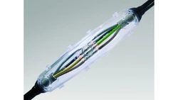 Mufa żywiczna przelotowa z żywicą EG, M16 EG, 124176