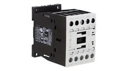 Stycznik pomocniczy 4A 2Z 2R 24V AC DILA-22(24V50/60HZ) 276403