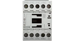 Stycznik pomocniczy 4A 2Z 2R 110V AC DILA-22(110V50HZ,120V60HZ) 276396