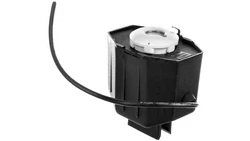 Słupowa oprawa bezpiecznikowa DIII 500V SV29.633