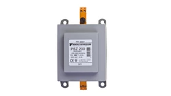 Transformator 1-fazowy bezpieczeństwa PSZ 200 230/ 24V 8,3A, na szynę DIN, IP30, Ta 40, 16024-9951