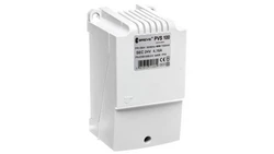 Transformator 1-fazowy bezpieczeństwa PVS 100 230/ 24V 4,16A, w obudowie, IP54, Ta 40, 16024-9946