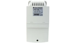 Transformator 1-fazowy bezpieczeństwa PVS 160 230/ 24V 6,7A, w obudowie, IP54, Ta 40, 16024-9965