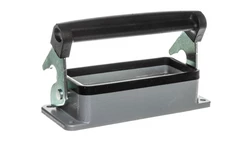 Obudowa gniazda pulpitowa IP65 EPIC H-B 16 AG-LB 10072900