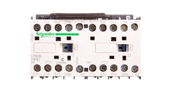 Stycznik nawrotny 6A 3kW 24V DC LP5K0601BW3