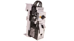 Układ rozruchowy 1,5kW 3,6A 230V AC montaż na szynie zbiorczej MSC-D-4-M7(230V50HZ)/BBA 102953