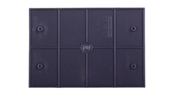 Simon Connect Nakladka wykończeniowa do S210/ S270 szara S205/1