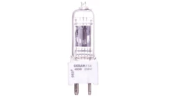 Lampa specjalistyczna 400W GY9,5 230V 3200K FSX 93592