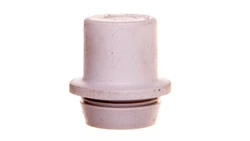 Dławik 16mm z tworzywa jasnoszary IP55 ESM 16 3600180 /50szt./
