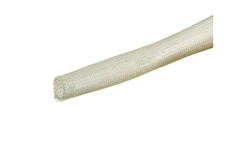 Koszulka elektroizolacyjna z włókna szklanego OSKS-7 biała E05ME-03010201101 /50m/