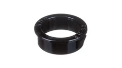 Przepust kablowy poliamidowy HV 24 BK E01PK-01010101501 /100szt./