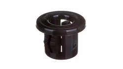 Przepust kablowy poliamidowy HV 6 BK E01PK-01010100700 /100szt./