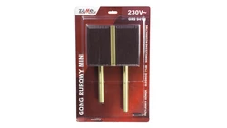 Gong rurowy MINI 230V RUSTICAL GRS-941M-RUS SUN10000200