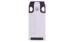 Korpus łącznika krańcowego 1Z 1R migowy tworzywo KXCBS11