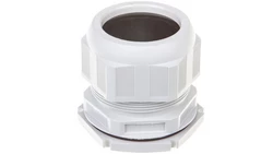 Dławica kablowa M63 IP68 V-M63 biała 214835