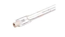 Żarówka halogenowa 2000W R7s 230V 327.4mm HALOLINE 64784 4050300004204