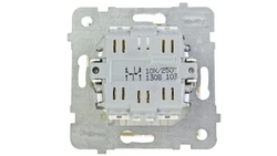 AS Łącznik schodowy + pojedynczy ecru ŁP-9G/m/27