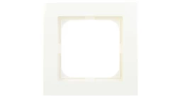 AS Ramka pojedyncza ecru R-1G/27