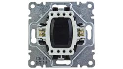 Lumina Łącznik świecznikowy podświetlany biały WL0240