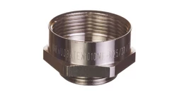 Rozszerzenie mosiężne do dławnic M25/M32 SKINDICHT ME-M ATEX 25x1,5/32x1,5 52104583 /25szt./