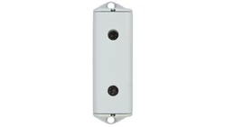 Zacisk uniwersalny 1-torowy KE-64 szary AL/CU 35-240mm2