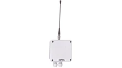 Radiowy wyłącznik sieciowy jednokanałowy z pilotem RWS-211J/N STI10000021