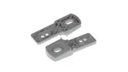 Wspornik do mocowania rozdzielnic na ścianie 001969 /zestaw 4szt./