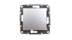 Sedna Łącznik 2-biegunowy 16AX IP20 aluminium SDN0200260