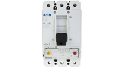 Wyłącznik mocy 160A 3P 25kA NZMB2-A160 259088