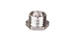 Zaślepka mosiężna MDZ 7 E03DK-04050100103 /10szt./