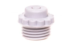 Zaślepka gwintowana polietylenowa M16 IP54 90 M16 GE 2032380 /100szt/