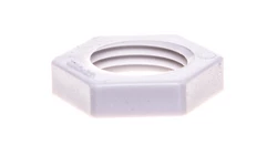 Nakrętka poliamidowa M16 jasnoszara 116 M16 LGR PA 2048914 /100szt./