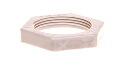 Nakrętka poliamidowa M32 jasnoszara 116 M32 LGR PS 2049554 /50szt./