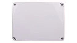 Puszka n/t hermetyczna pusta z osłabieniami 198x148x67 IP65 szara PH-3C.2 28.302