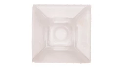 Podstawka montażowa do opasek zaciskowych PMS-25-25-100 25.225 /100szt./