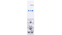 Lampka sygnalizacyjna 5mm czerwona 12-24V AC/DC Z-BEL/R24 284931