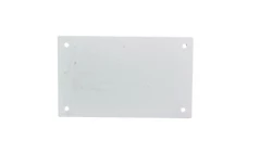 Osłona zabezpieczająca stalowa pełna F3A-XP 113426