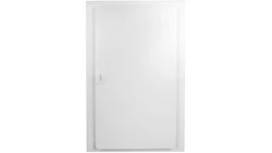 Rozdzielnica modułowa 3x12 podtynkowa IP40 Golf (drzwi pełne) VF312PD