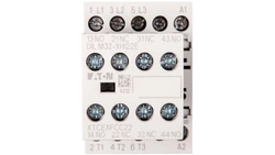 Stycznik mocy 9A 3P 230V AC 2Z 2R DILM9-22(230V50HZ,240V60HZ) 106361